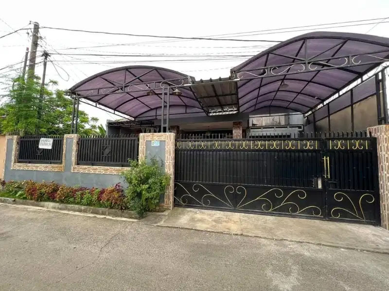 DIJUAL CEPAT RUMAH SIAP HUNI STRATEGIS DI PITARA