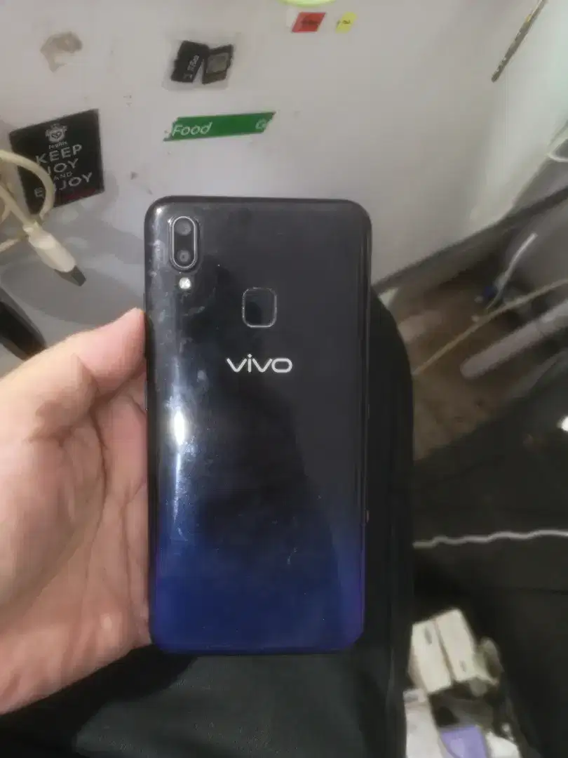 Vivo Y93 ram 3/32gb