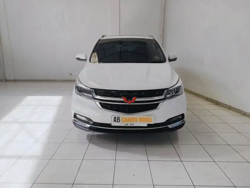 Wuling Cortez 1.5CT Lux CVT th 2019