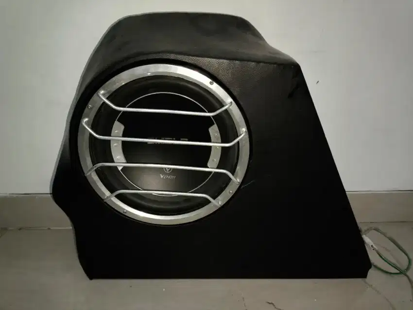 Subwoofer Custom Jazz GK5