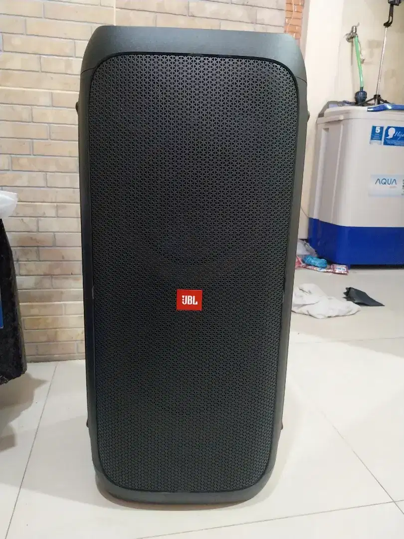 JBL PARTYBOX 310