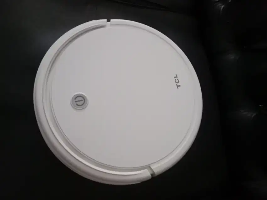 Robot Vacum TCL