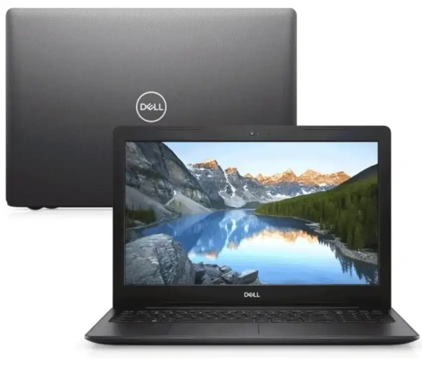 DELL Latitude 5300 i5 8th gen TOUCH SCREEN