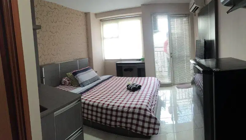 Di Jual Apartement Milik Pribadi Di Depok