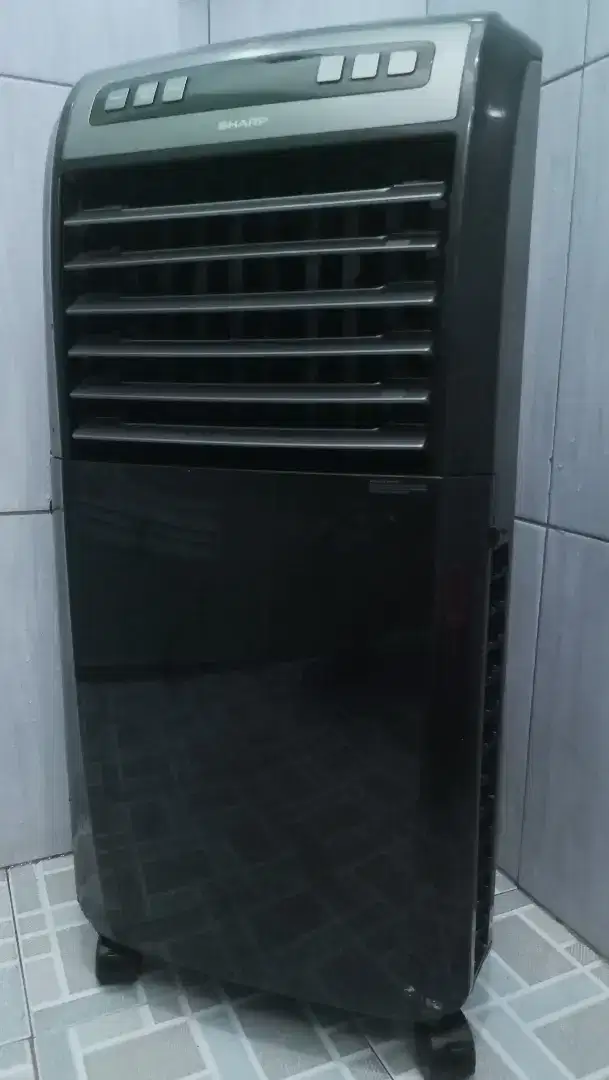 AIR COOLER SHARP NORMAL