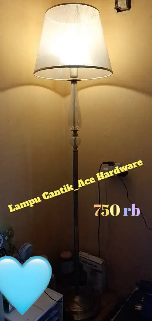 Lampu_Ace Hardware