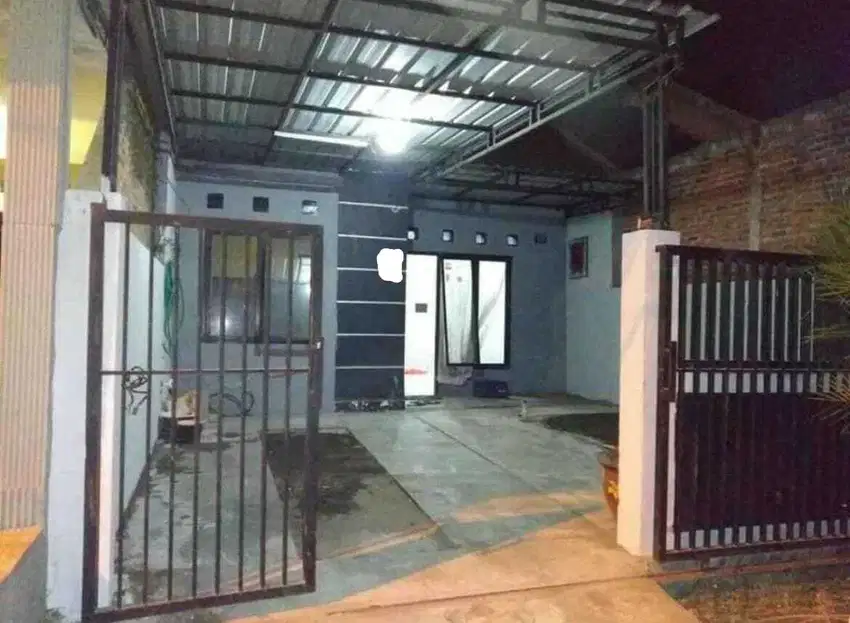 Rumah murah siap Huni Lokasi Perum Kahuripan Nirwana.  Sidoarjo Kota