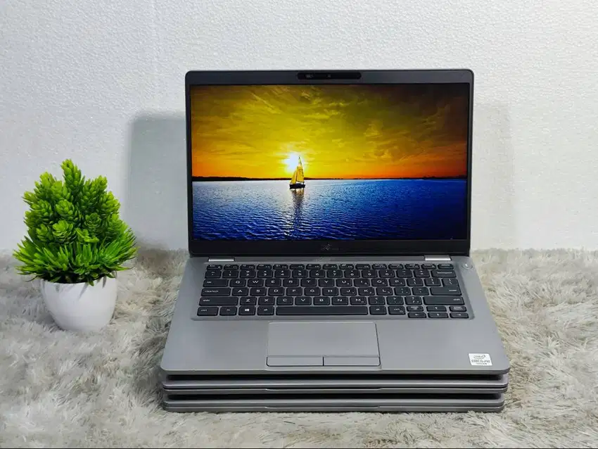 Laptop Limited Dell Latitude 5310 Intel Core i7 Gen 8 RAM 8GB SSD 256