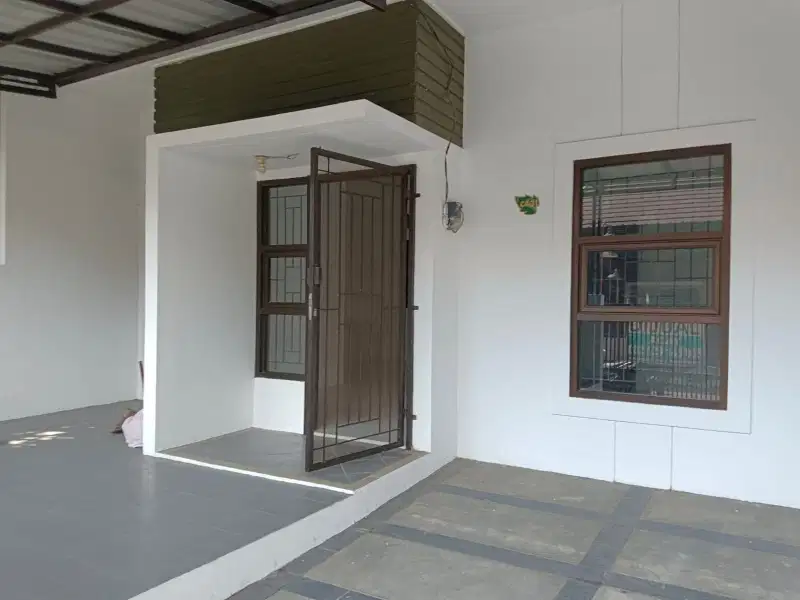 Jual rumah murah taman Kopo Katapang bandung