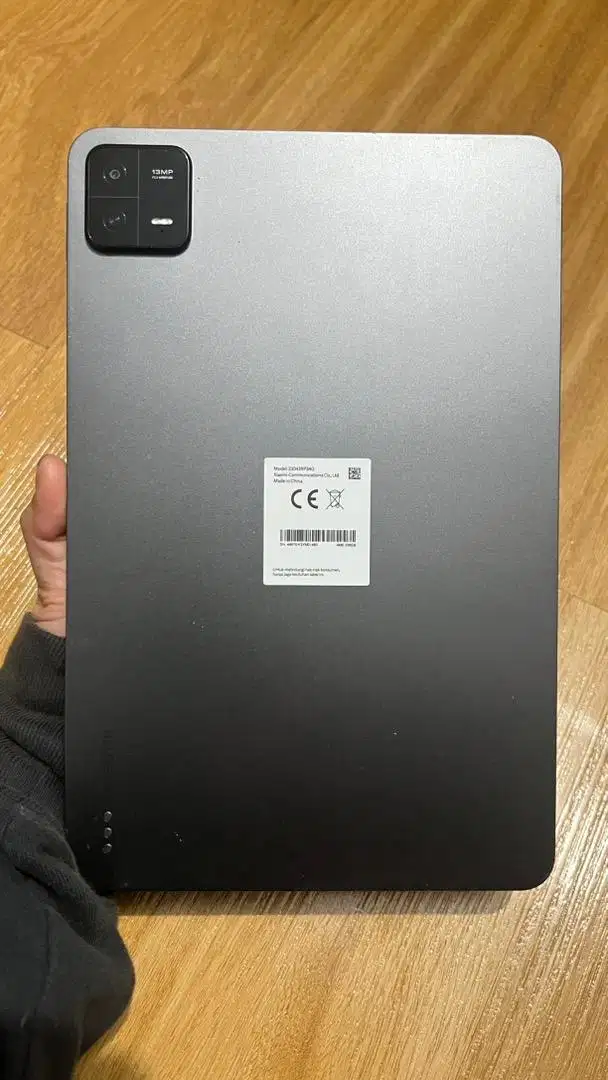 Tablet Xiaomi pad 6 (8GB/256GB)