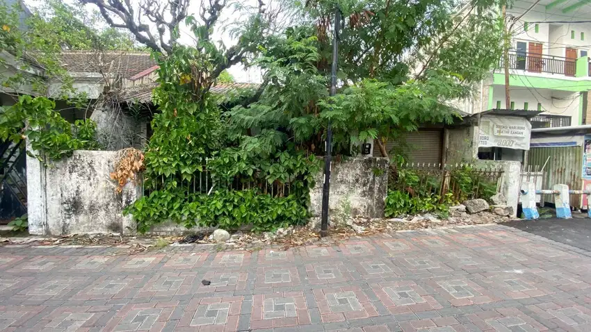 Rumah Murah hitung Tanah Karang asem surabaya kenjeran Tambaksari