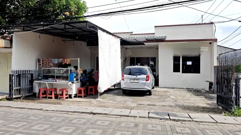 Kost-kostan Aktif siap Ngomset di Gayungan, SBY Selatan