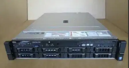 SERVER DELL PowerEdge R730 Xeon Double Rack 2U D