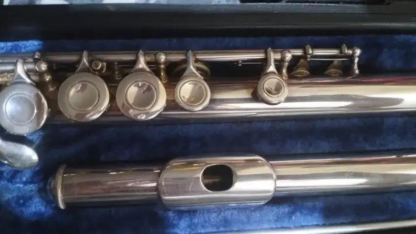 Selmer USA original