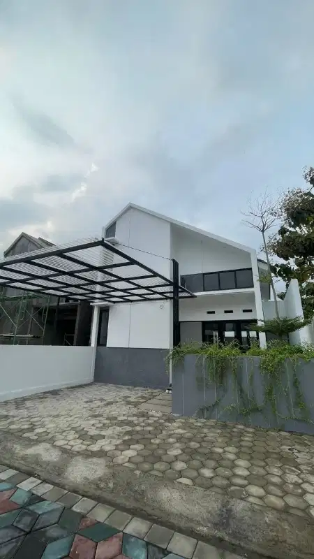 For Sale  Islami Exclusive house area Jogja