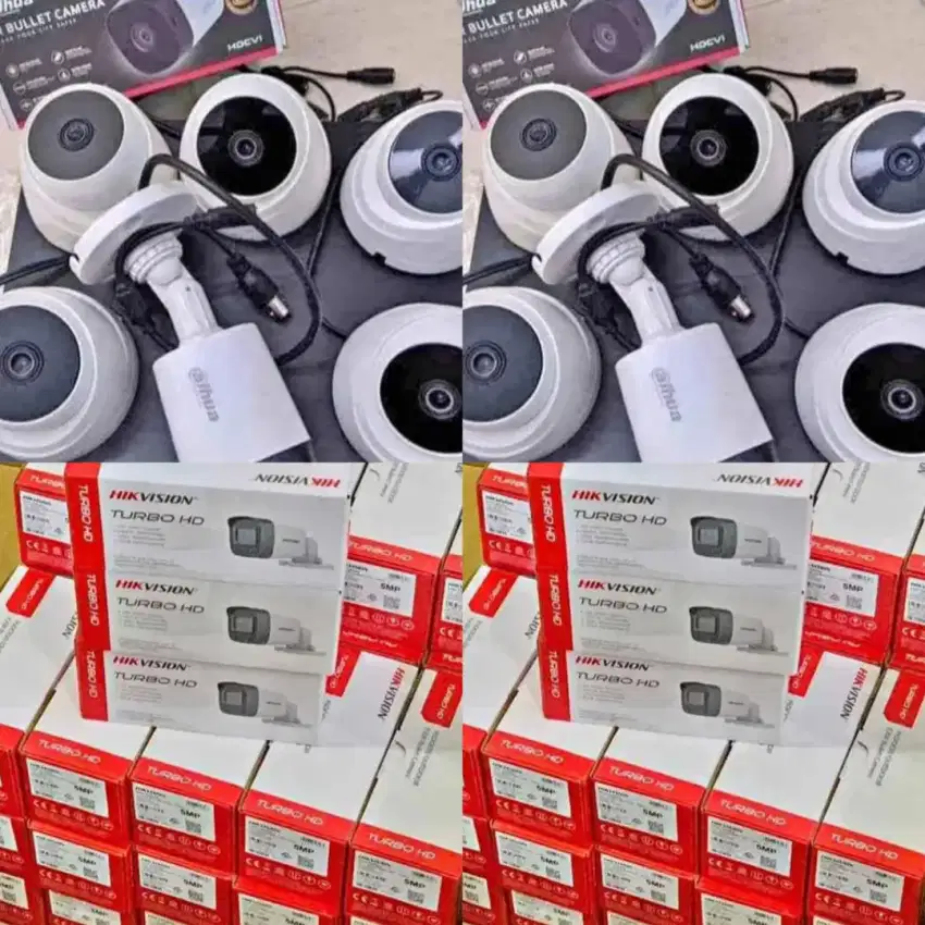 ONLINE DI HP PASANG CAMERA CCTV HARGA TERMURAH  CABANGBUNGIN