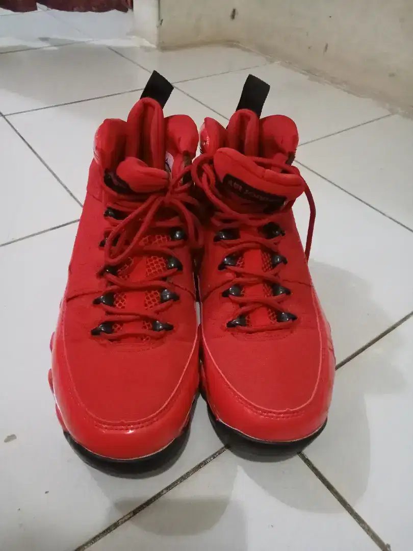 Dijual sepatu Nike