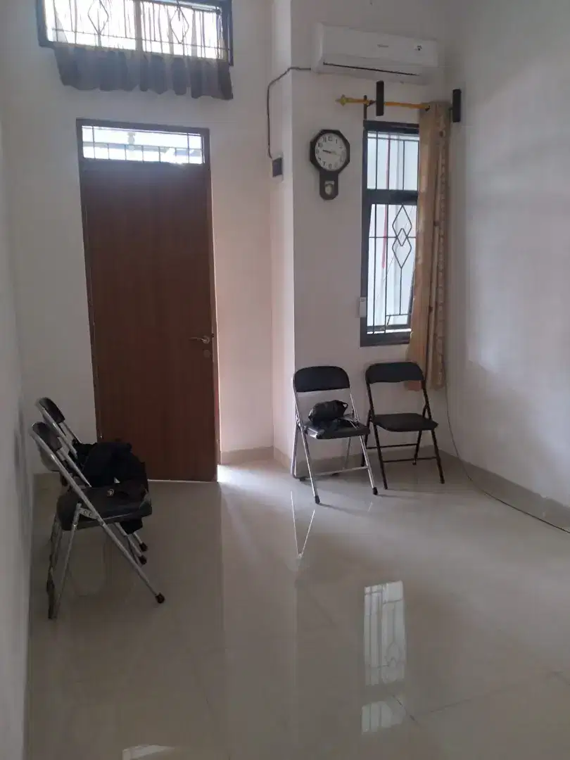 Di jual rumah baru murah metro margahayu