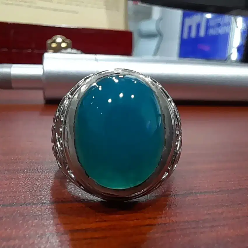 Bacan doko mejiko satu warna