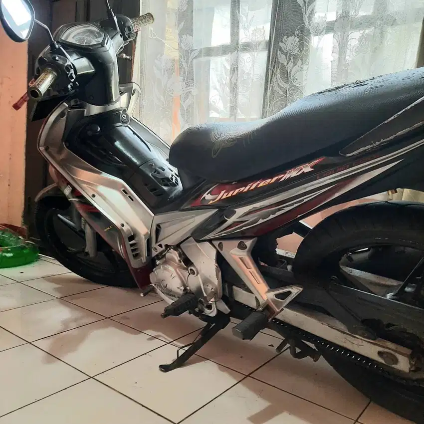 Di jual YAMAHA JUPITER MX 2008