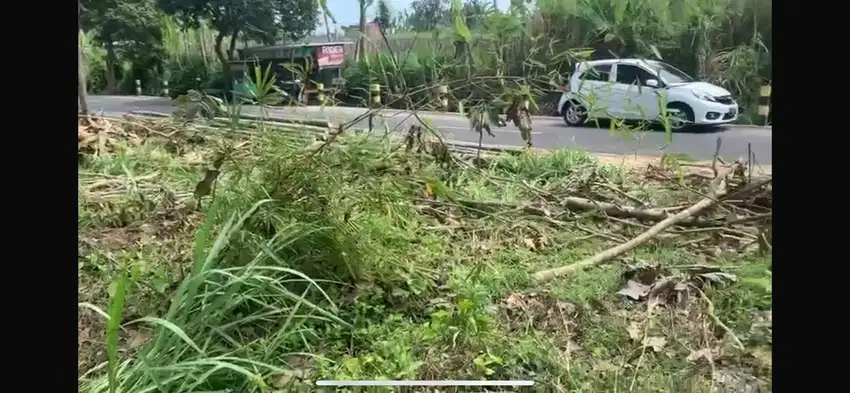 Tanah Murah SHM di Tumpang