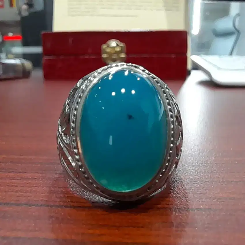 Bacan palamea kantoran