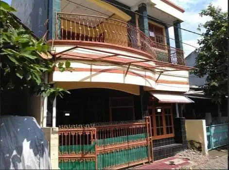 Rumah 2 Lantai Nego sampai Jadi Owner BU KPR dibantu, Tanpa Perantara