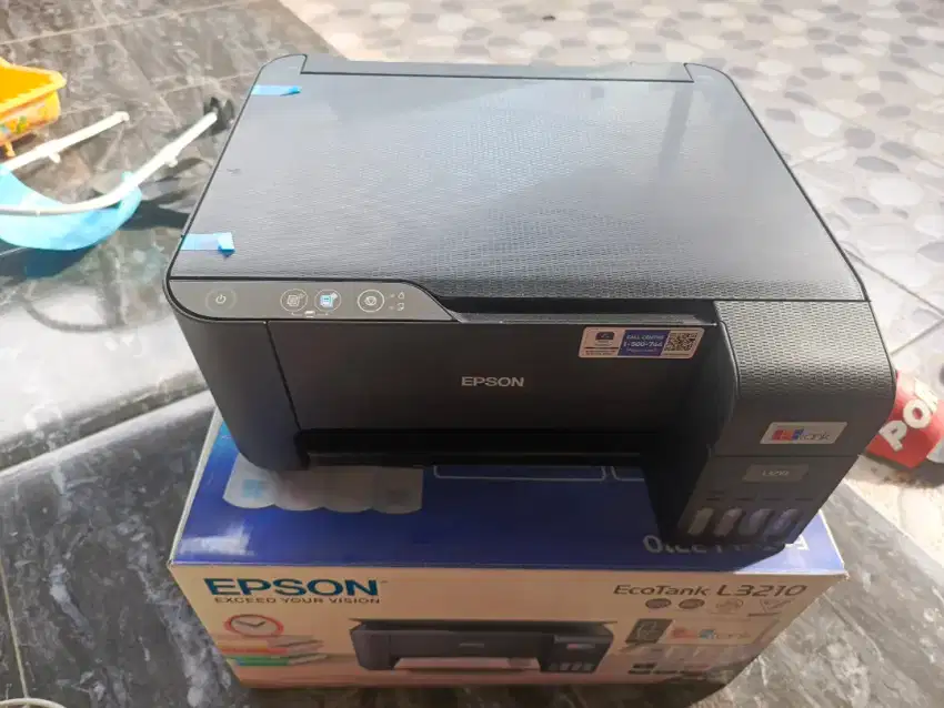 Printer Epson L3210