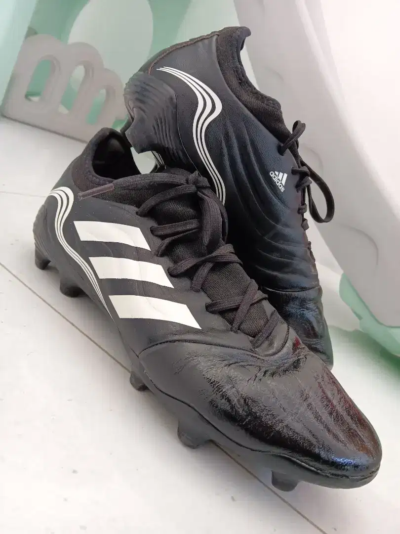 BU Sepatu bola adidas copa sense Original