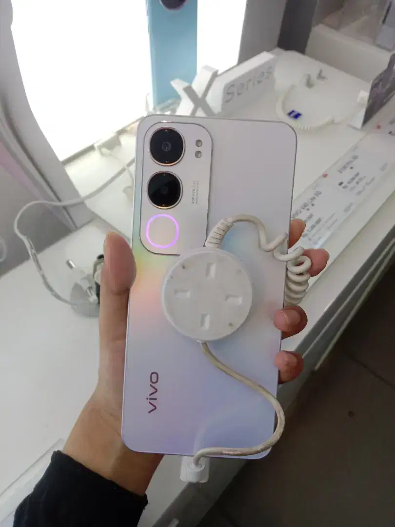 Cash and Credit VIVO Y19S