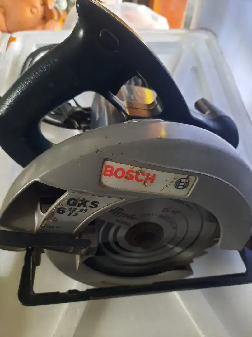 Circular saw BOSCH made in USA