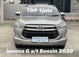 Toyota Kijang Innova G A T Bensin Jual Beli Mobil Baru Bekas Terlengkap Olx Indonesia