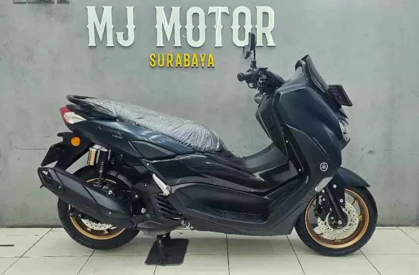 KREDIT DP MIN 500RB// Yamaha Nmax Connected 2023 KEYLESS