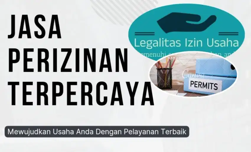 Professional Legal Usaha dan Perizinan Terlengkap Terpercaya