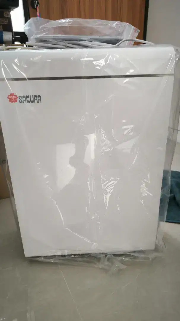 Di Jual Air Purifier By Sakura