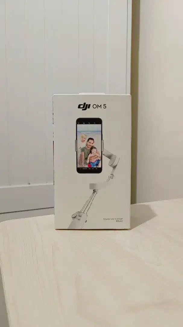 DJI Osmo Mobile 5 Gimbal Smartphone