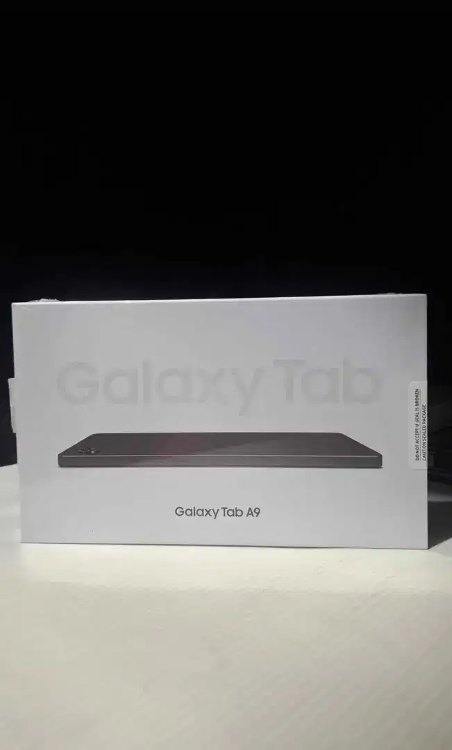 READY SAMSUNG TAB A9 4/64 WIFI