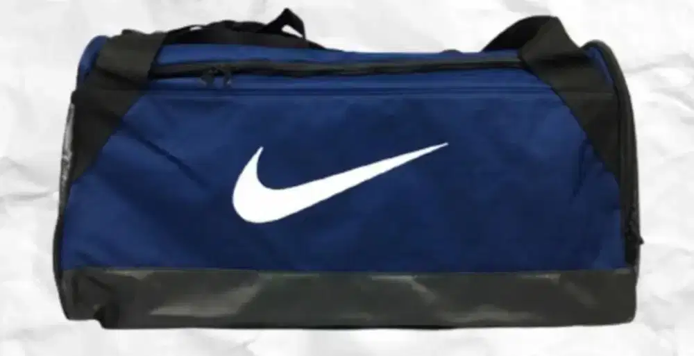 HARGA PROMO: Tas Ngegym/ Travelling Nike Brasilia Duffel 61L