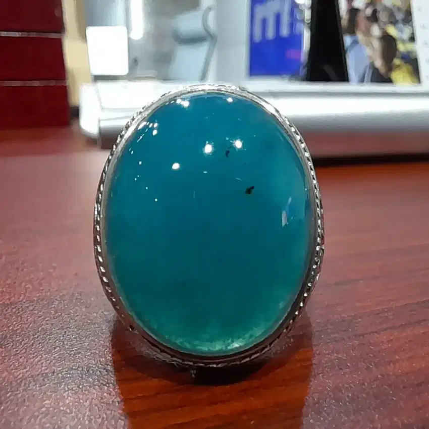 Bacan palamea size medium