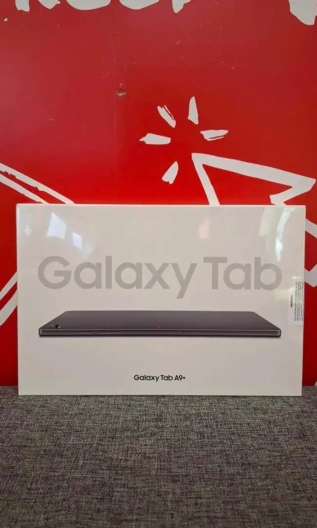 READY SAMSUNG TAB A9+ 8/128 5G