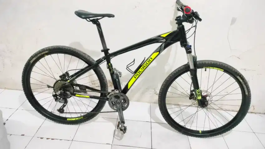 polygon xtrada 5 s27.5