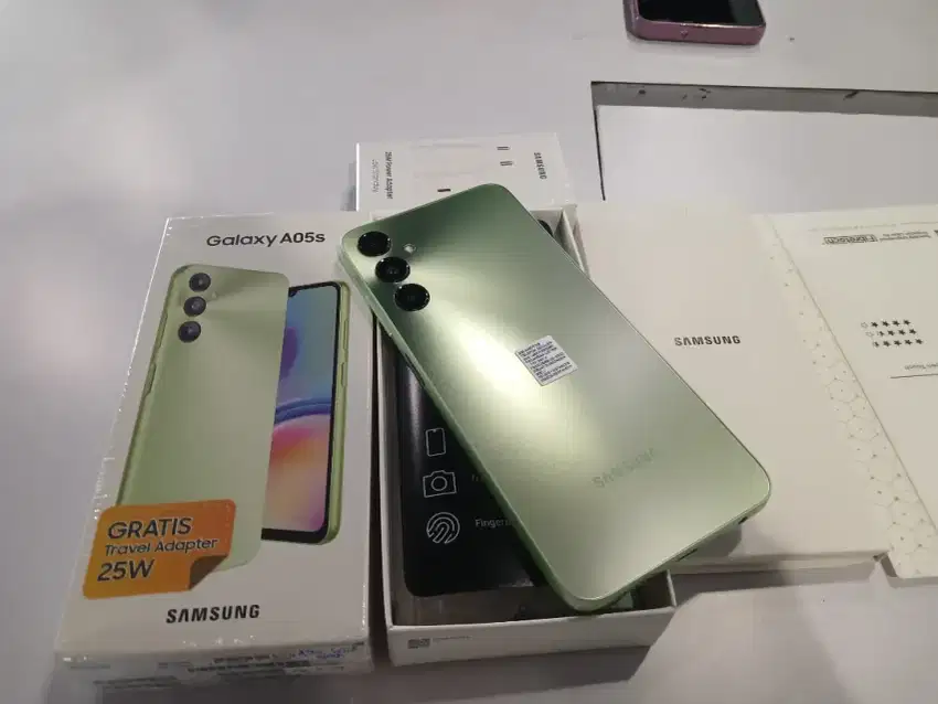 Samsung galaxy A05s