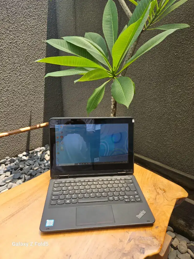 Lenovo Thinkpad Yoga 2in1