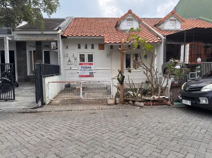 Rumah Citraland Murah