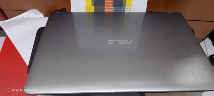 Asus laptop X441u