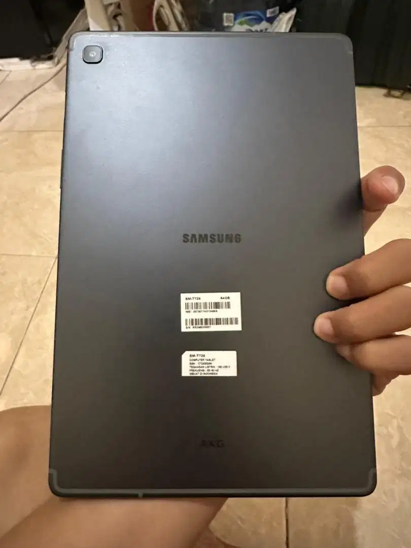 Samsung Tab S5E