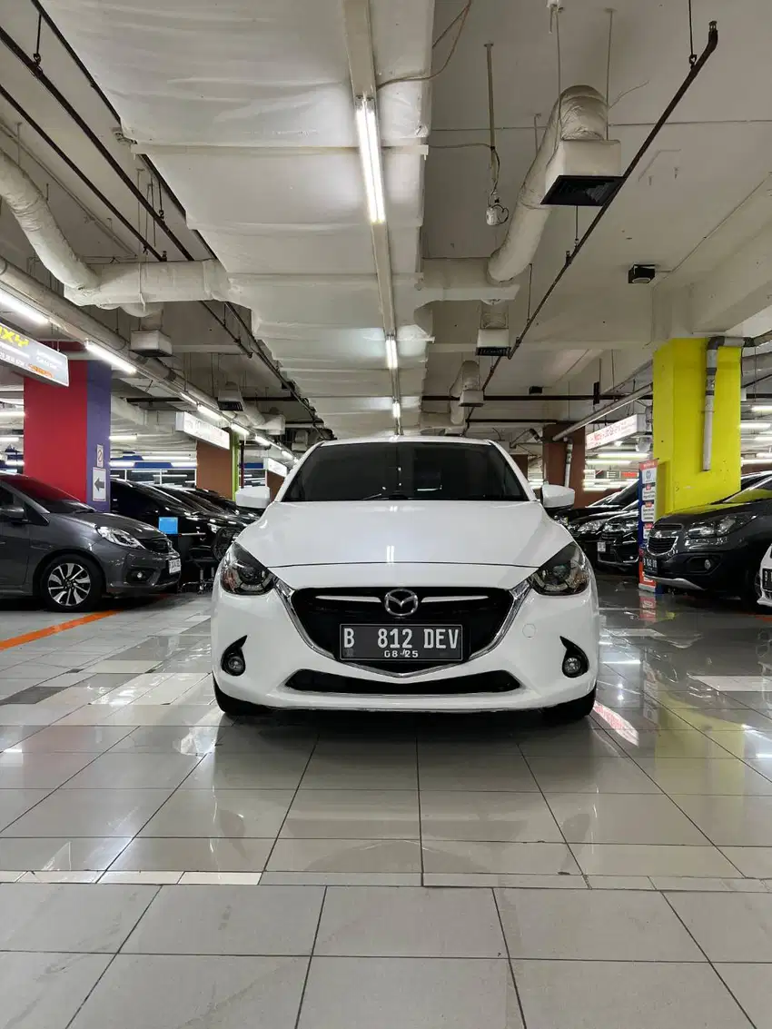 [Termurah] Mazda 2 R 2014