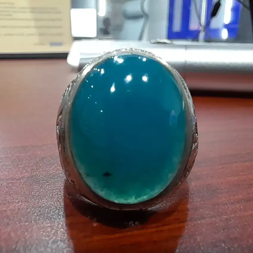 Bacan palamea kantoran medium