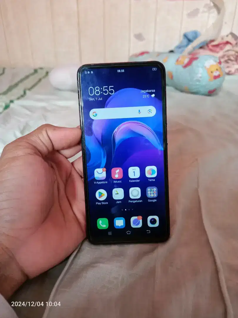 VIVO V15 PRO 6/128