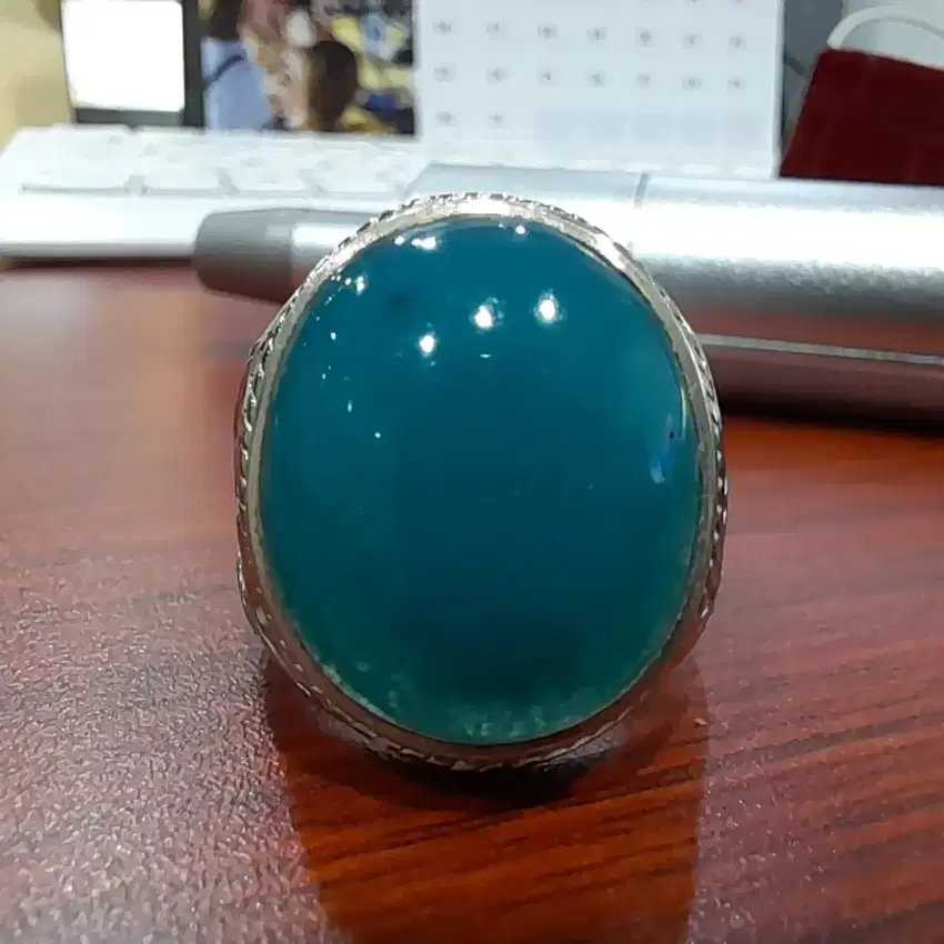 Bacan palamea medium kantor alpaka